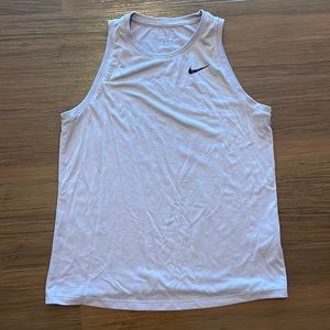 {Nike} Tank